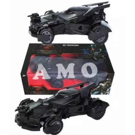 MOBIL REMOTE CONTROL RC CAR RC DRIFT MOBIL BALAP / BATMAN IRONMAN DLL