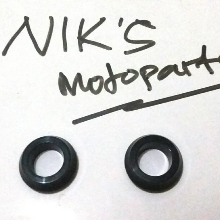 Hemat Seal Kits Master Rem Dan Kopling Brembo Italy Rcs 19 Dan Corsa Corta Diskon