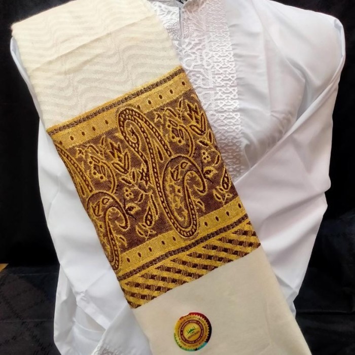 SALE Shawl / Sorban Almas Kashmiri