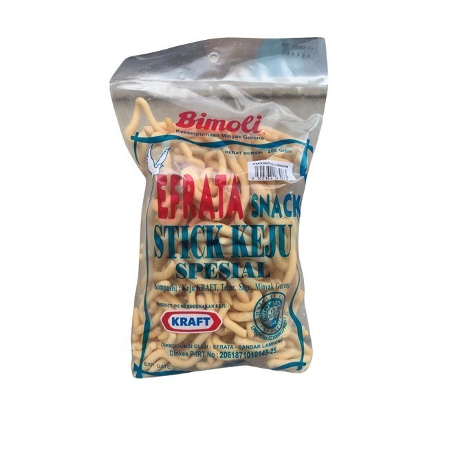 

stick keju kraft efrata 200 gram -fo1
