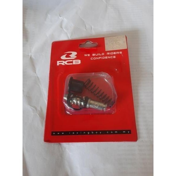 SIL- REPAIRKIT SEAL MASTER REM RCB E3 12.7 MM