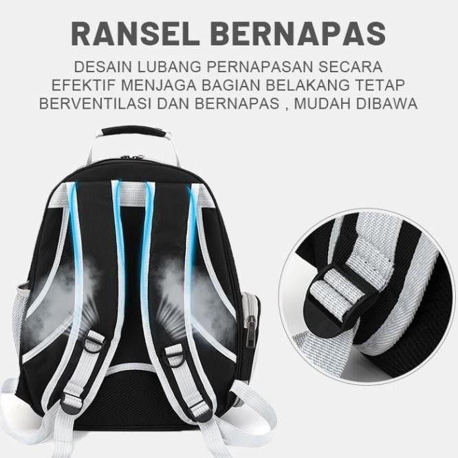 Diskon Tas Astronot Kucing Anjing Tas Transparan Pet Cargo Tas Anjing