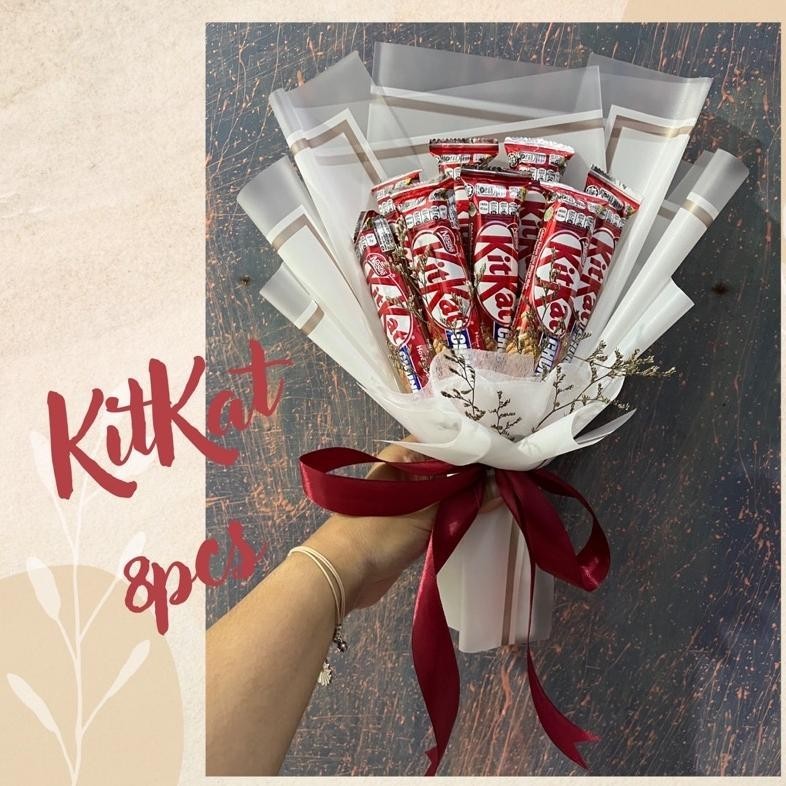 

{VALENTINE} BUKET SILVERQUEEN MATCHA REALPICT // BUKET KADO ULANGTAHUN // BUKET ANNIVERSARY TERLARIS