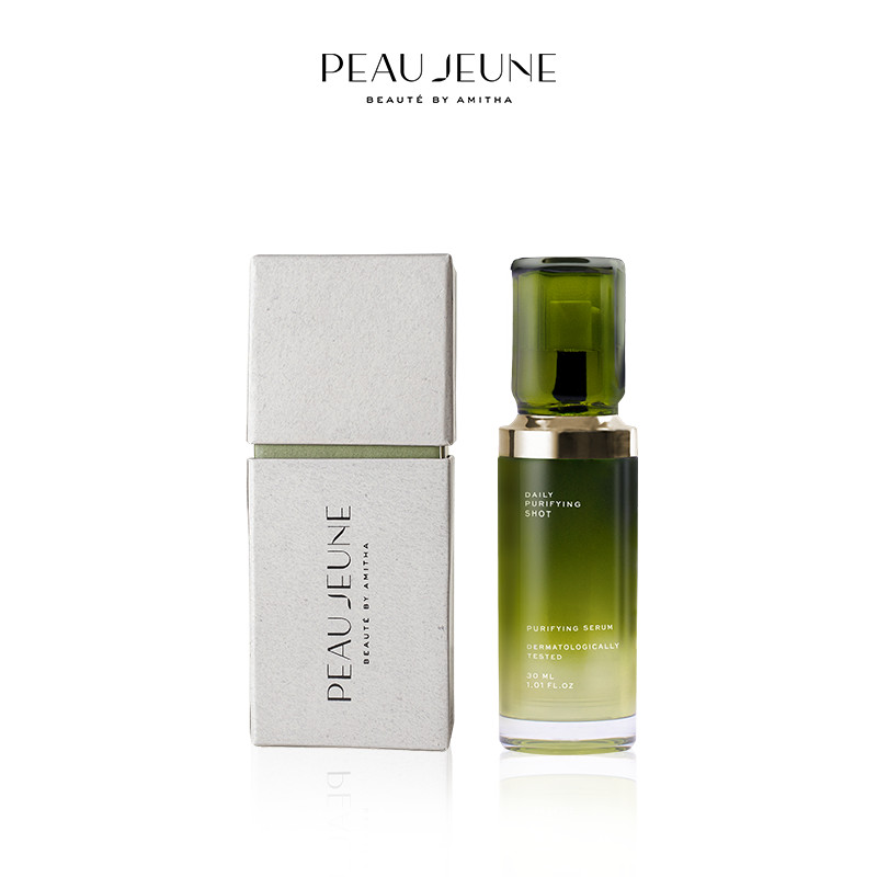 Peau Jeune Serum Daily Purifying Shot | 30ml