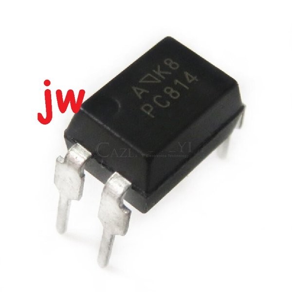 PC814A PC814 814 Opto Coupler