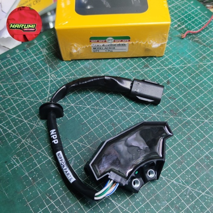 Sensor ckp aerox Lexi npp