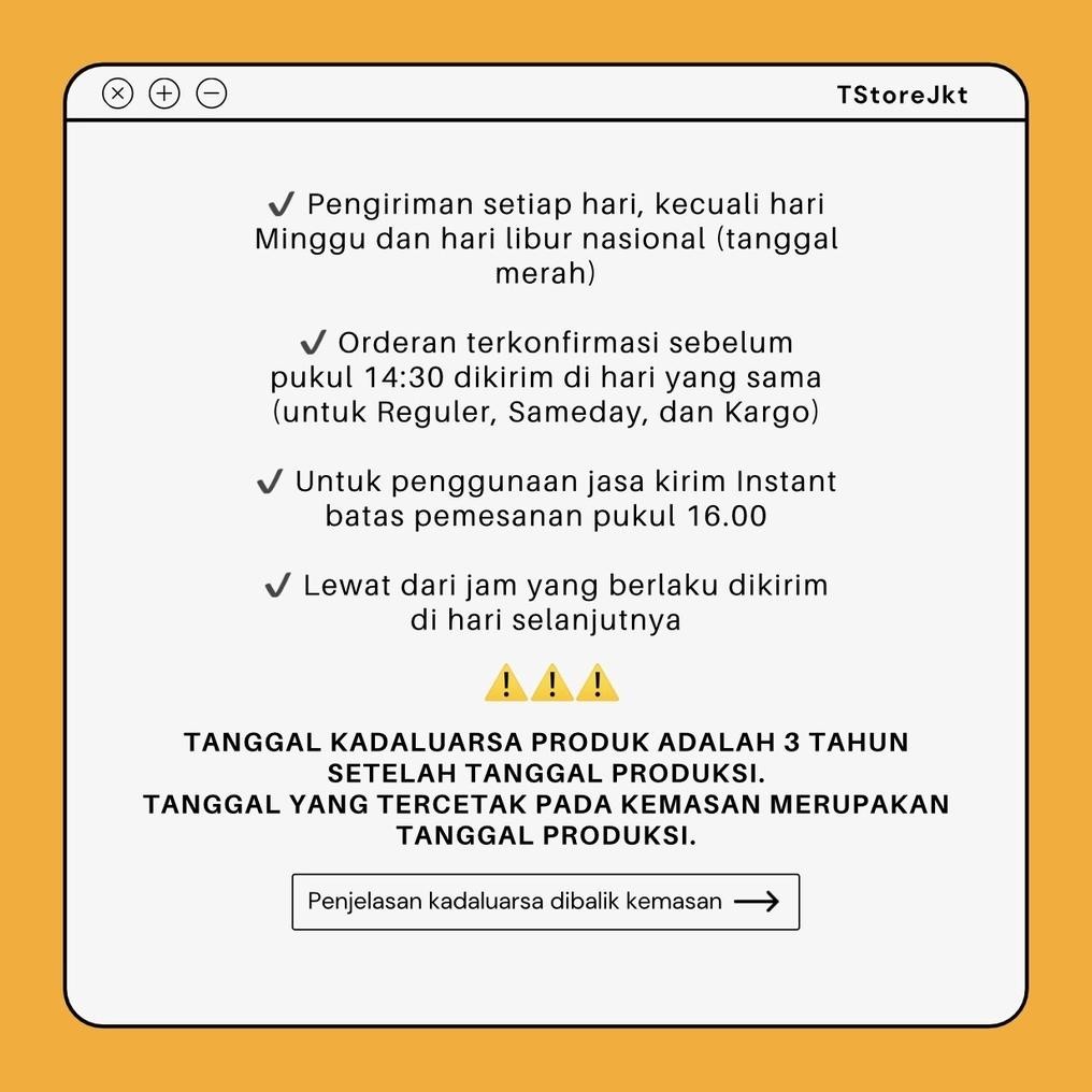 Promo Spesial One Push Vape 30 Hari