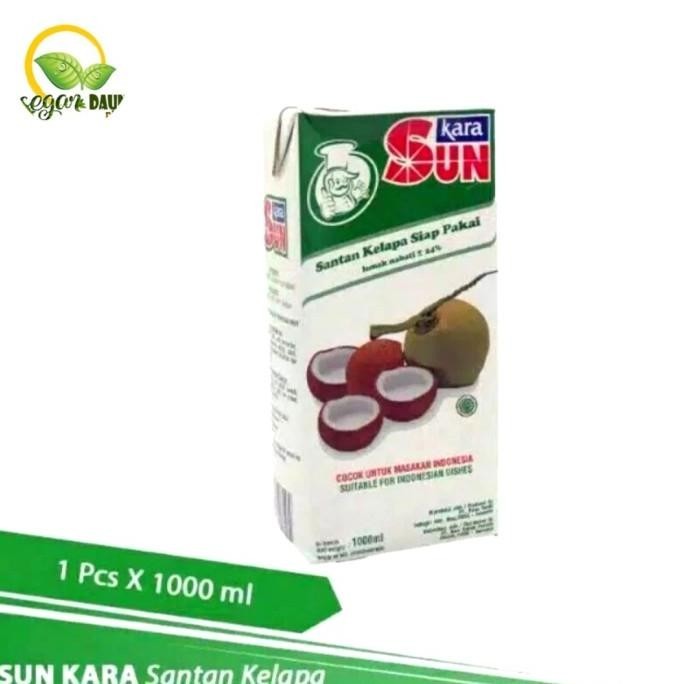 

SUN KARA 1 LITER PEKANBARU