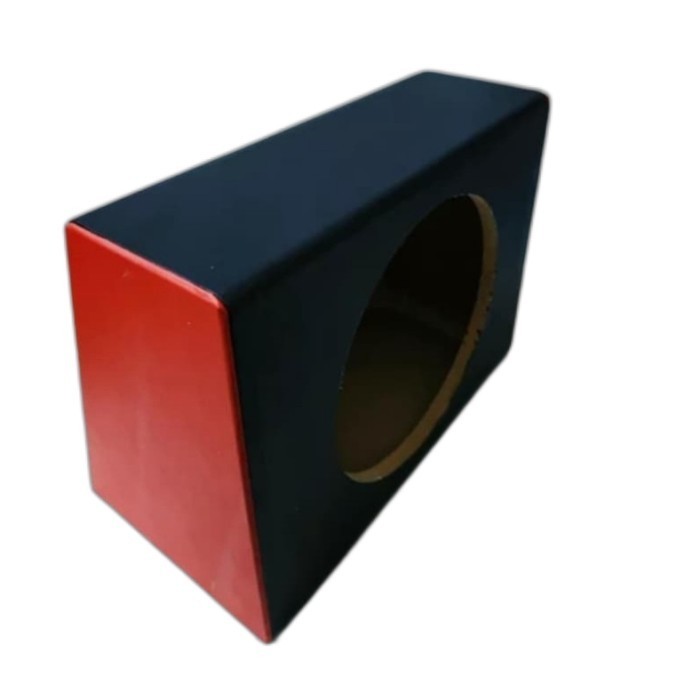 Terbaru Box Subwofer 10Inch Bahan Mdf Promo Terlaris