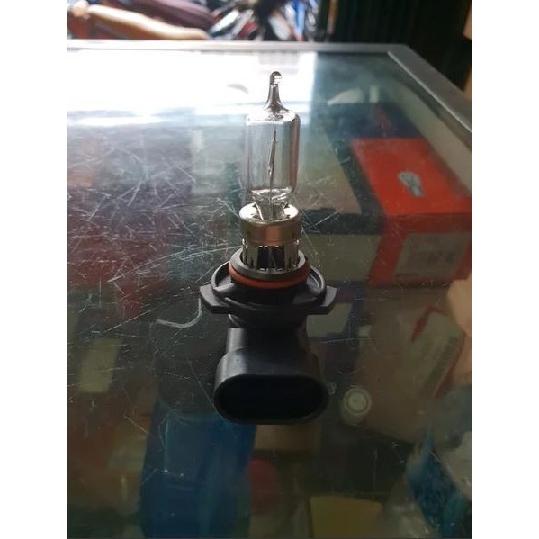 Ready Bohlam Head Lamp Lampu Depan Hb3 Sylvania Crv Gen 4 5 City I-Vtec Gm6 .