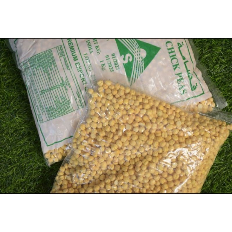 

KACANG ARAB 1 KG