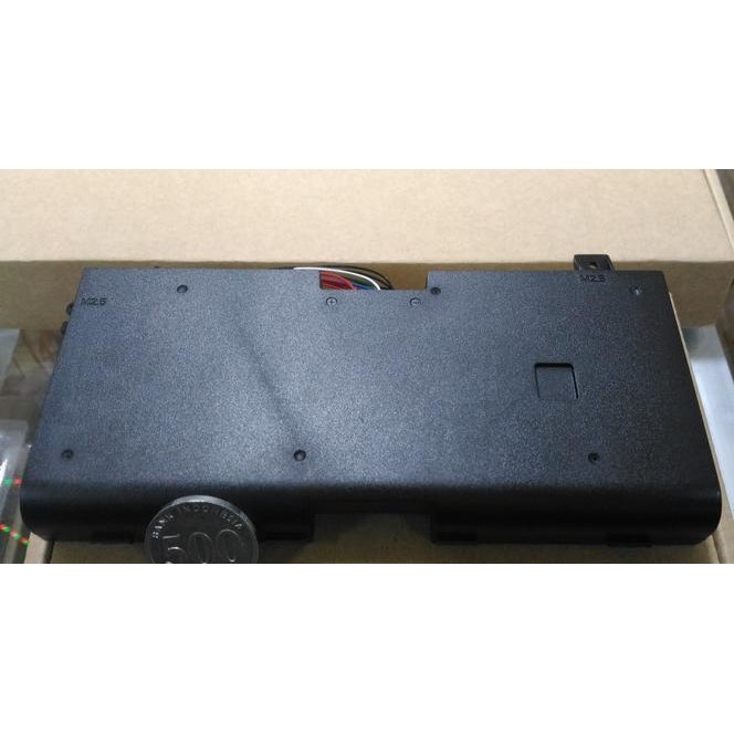 Original Baterai Dell Alienware 17 18 18X M17X R5 M18X R3 2F8K3