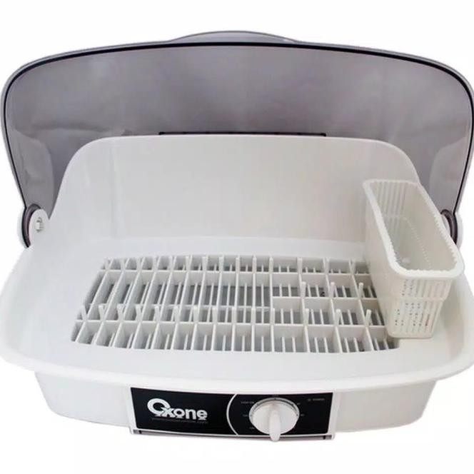 OXONE ECO DISH DRYER OX 968 - pengering piring - sterilizer dish dryer