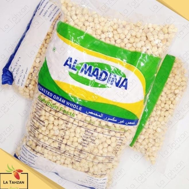 

Kacang Arab 1 Kg Oleh Oleh Haji Umroh Murah | Adilano