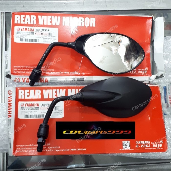Spion yamaha X1 4S3 original yamaha thailand