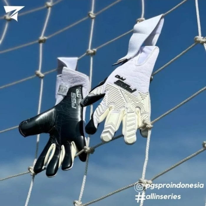 Terlaris Sarung Tangan Kiper Pgs All In Series Promo Terbaru