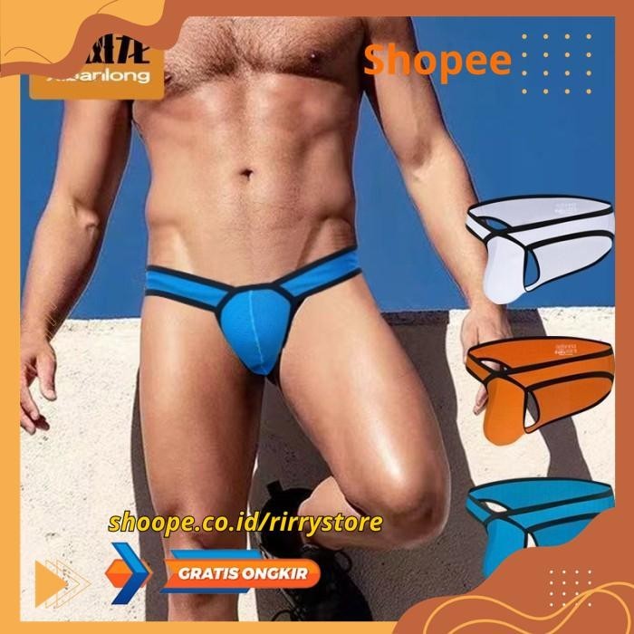 SEXY BRIEF ADANNU AD7205 CELANA DALAM PRIA     / SEXY BRIEF ADANNU AD7205 CELANA DALAM PRIA PRODUK B