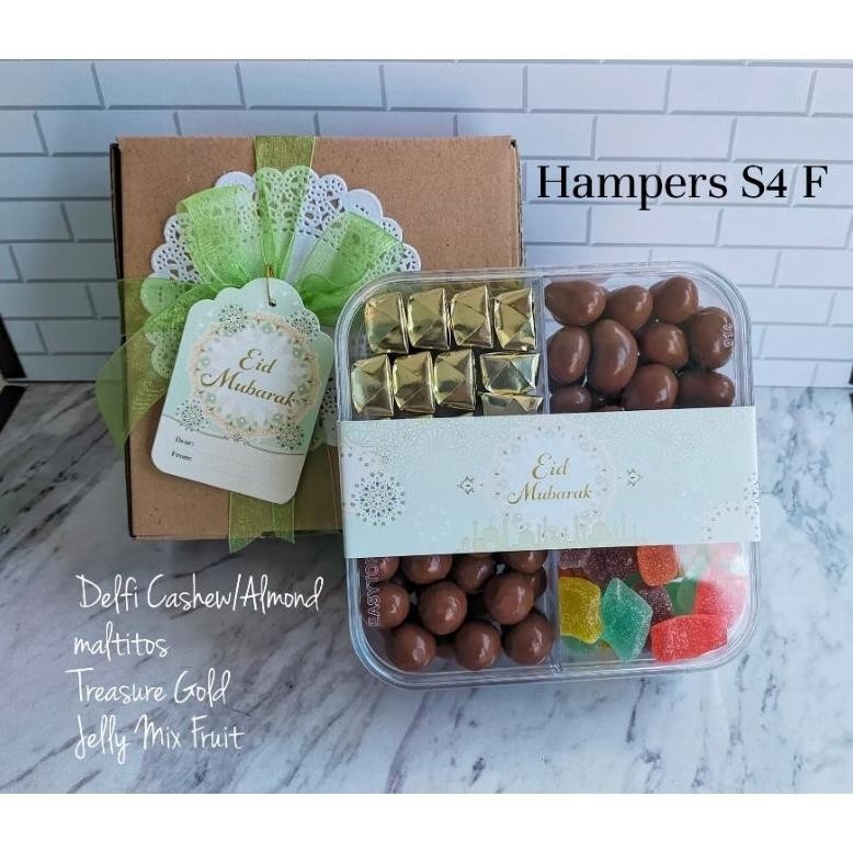 

PROMO MURAH hampers lebaran / parsel coklat (s4.box) paket lebaran / HAMPERS COKLAT HAMPERS RAMADHAN