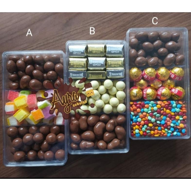 

PROMO MURAH hampers coklat / coklat valentine /parsel lebaran / paket coklat lebaran/coklat sekat/parsel coklat