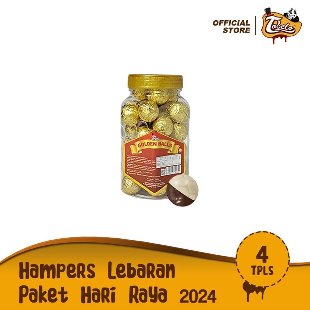 

PROMO MURAH Tobelo Paket Hari Raya Coklat Hampers Lebaran