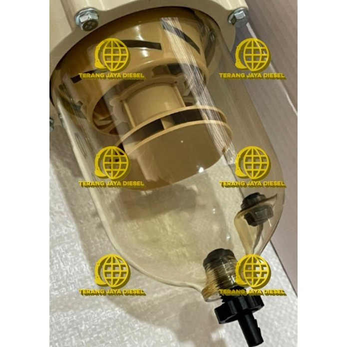 Filter Racor Fh1000 Fg1000 Fh 1000 Fg 1000 1000Fh