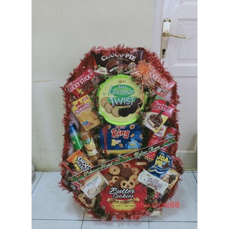 

CNY PARCEL NATAL DAN TAHUN BARU