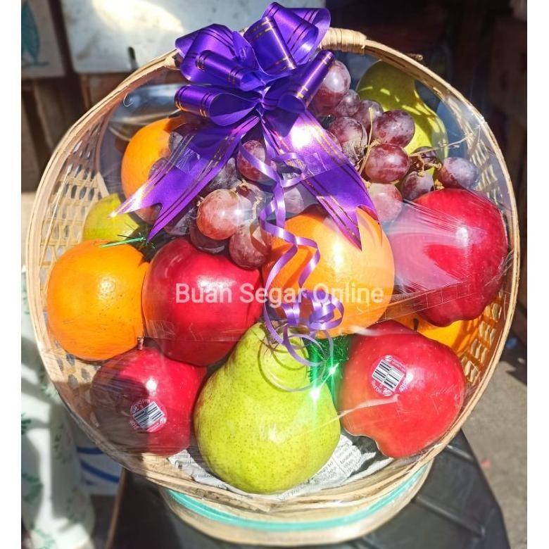 

CNY Parcel Lebaran / Parcel Idul Fitri / Parcel Lamaran / Parsel Seserahan / Parcel Buah/ Parcel Seserahan / Parcel Lamaran