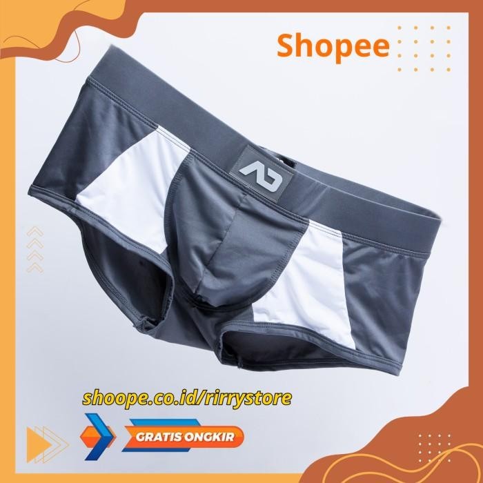 CELANA DALAM PRIA ADDICTED, CELANA DALAM BRIEF PRIA ADDICTED UNDERWEAR  / CELANA DALAM PRIA ADDICTED