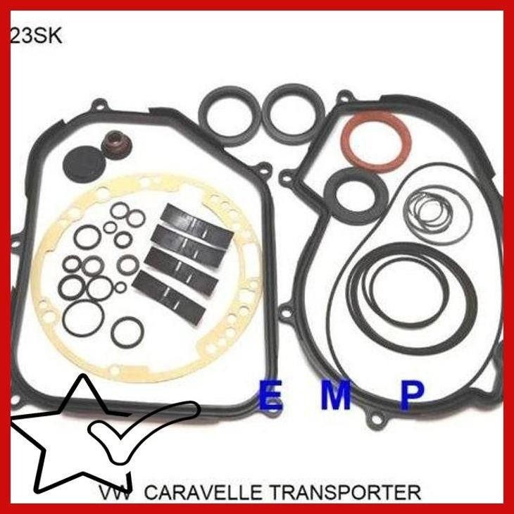 [AVMB] Packing Paking Matic Volkswagen Caravelle Transporter Auto Kit 01P3003Sk