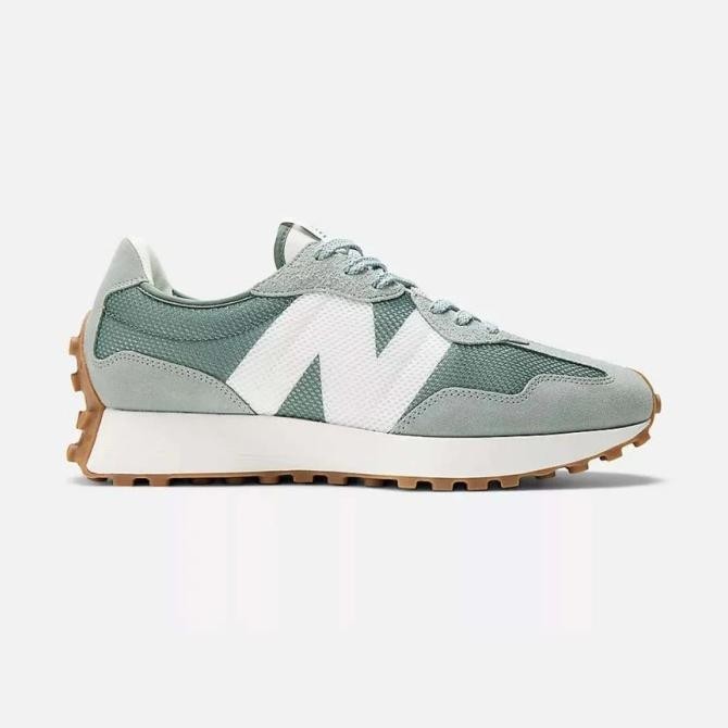 Nb 327 V1 Juniper Green Ms327Ms Original 100%