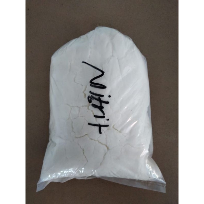 1 kg nitrit natrium