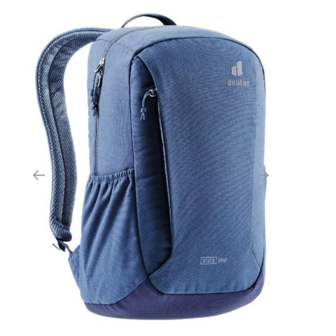Deuter Vista skip - tas daypack tas sekolah tas deuter