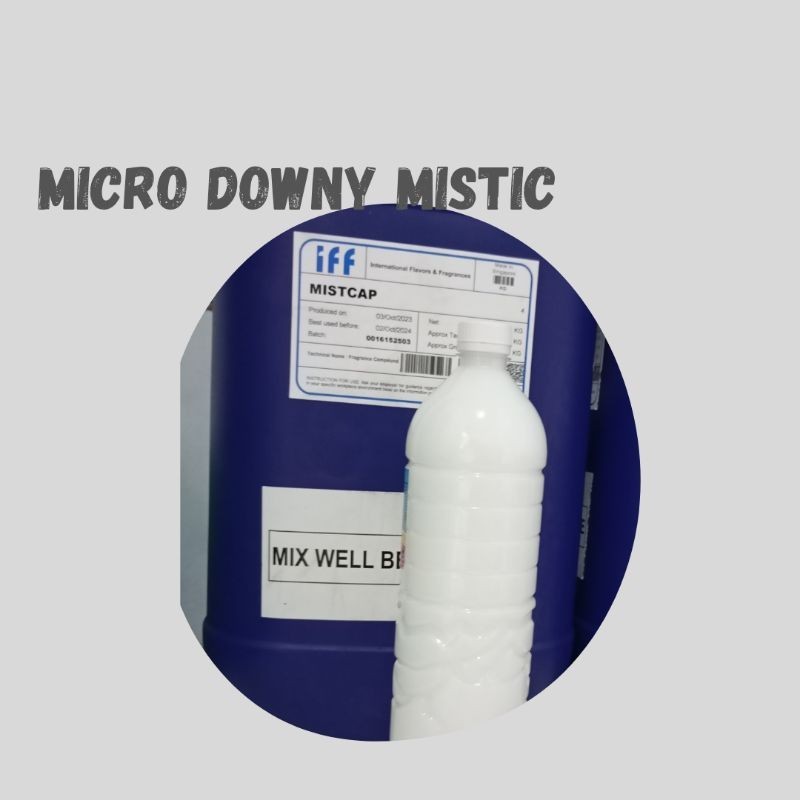 Micro Downy Mistic 1 L