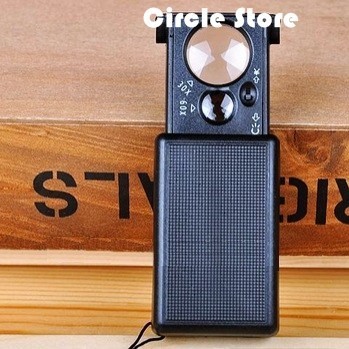 

Terlaris Kaca Pembesar / Mini Magnifier 3 In 1 Promo Terbaru