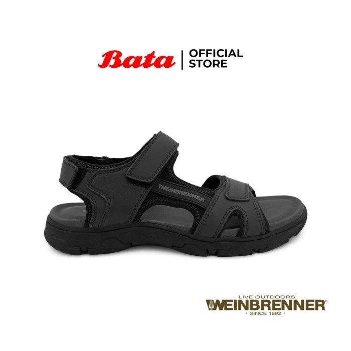 Weinbrenner Sandal Gunung Outdoor Original Bata 8614442