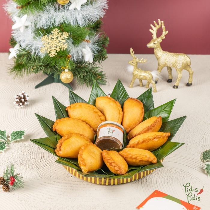

Ready JOY Hampers Pidis Pidis Christmas Hampers Parcel Natal