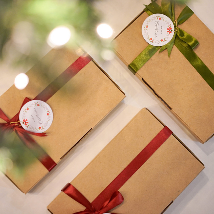 

Ready CHRISTMAS HAMPERS GIFT SET BATIK / HAMPERS NATAL