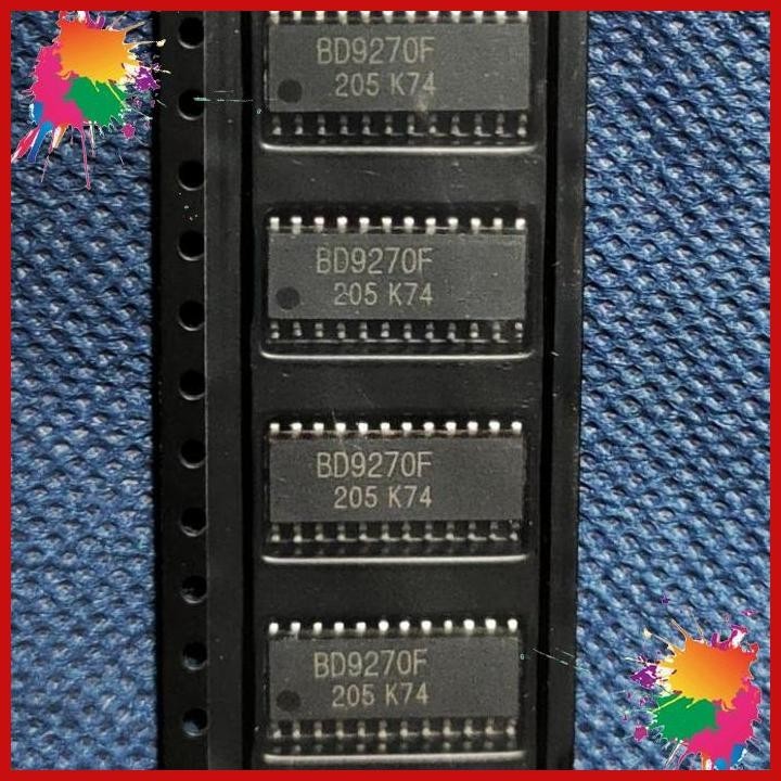 (pmt) bd9270f bd9270 bd 9270f ic 9270 high quality