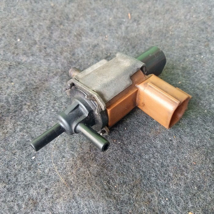 Idle Up Vacum Nissan X-Trail T30 #00% Termurah