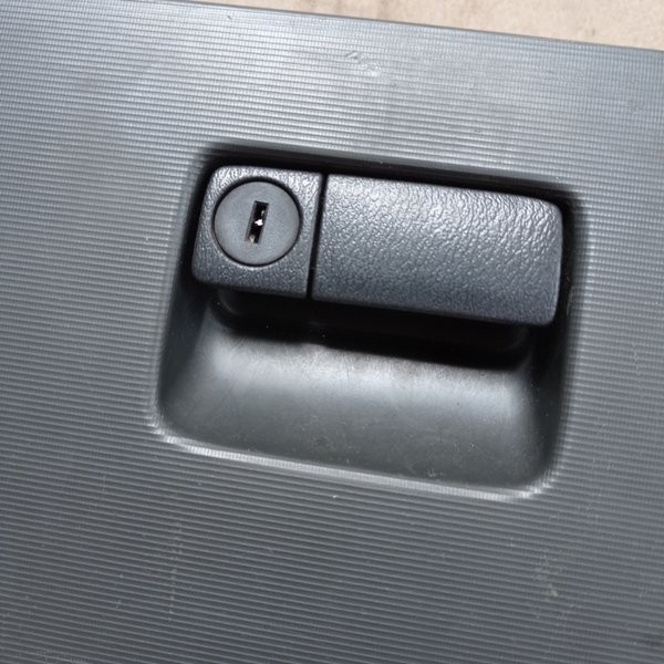 Laci Dashboard Bagian Kiri Penumpang Nissan Xtrail X-Trail T30 Type St Original Copotan #100%