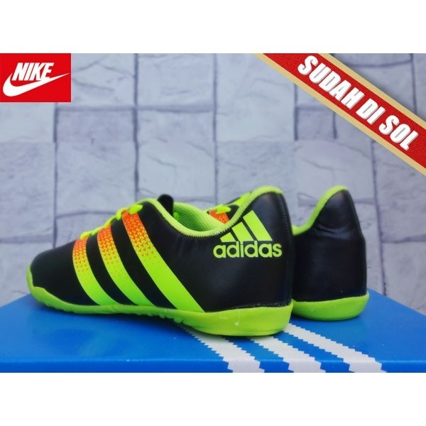 Sepatu Futsal/Anak//Olahraga Nike Mercurial Superfly Gravity Anak