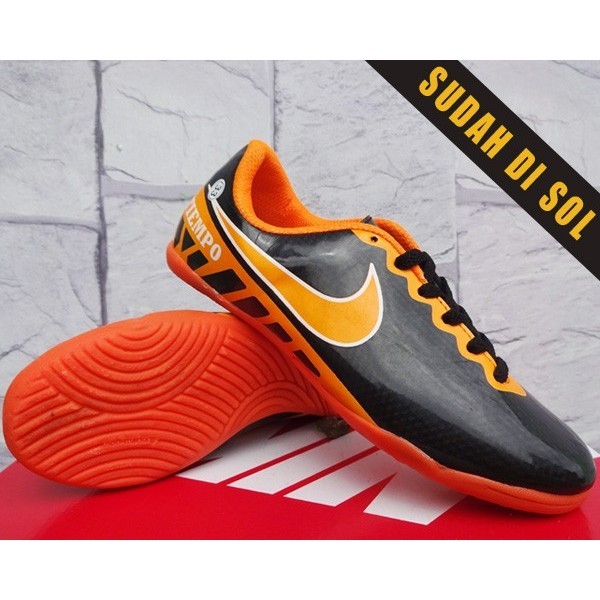 Sepatu Futsal Anak/Kids//Anak-Anak Nike Mercurial Superfly Cr7