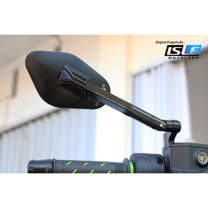 Spion Model Rizoma Elisse Universal