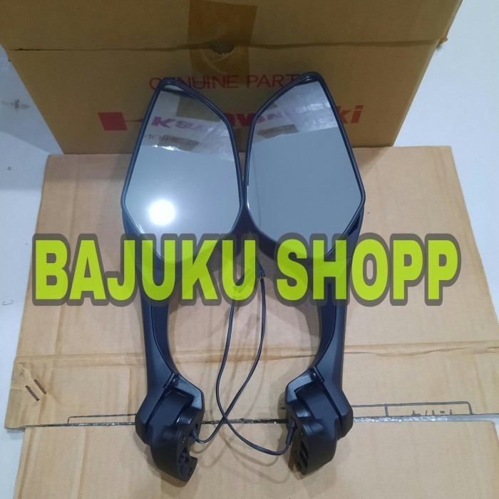 kaca spion sepion motor zx10r zx10 r zx10 original