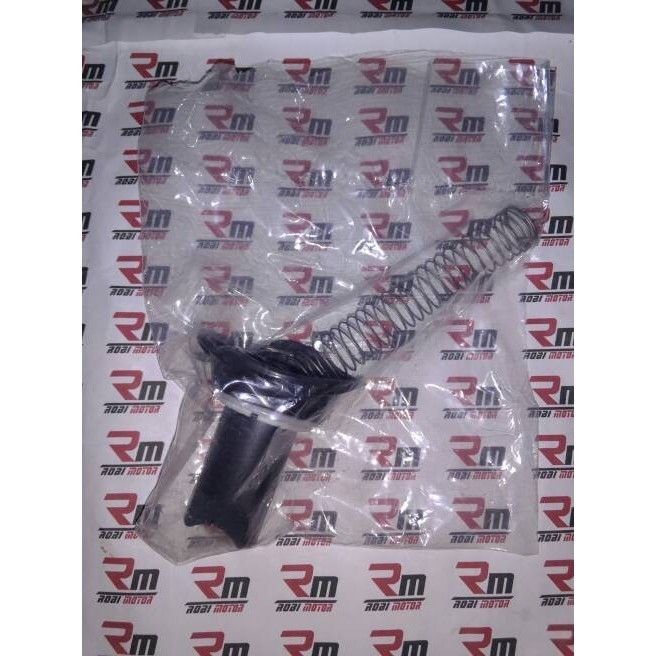 KIT PISTON DJ121051 KARET VAKUM KARBU BAJAJ PULSAR 180 ug3 ug4 200