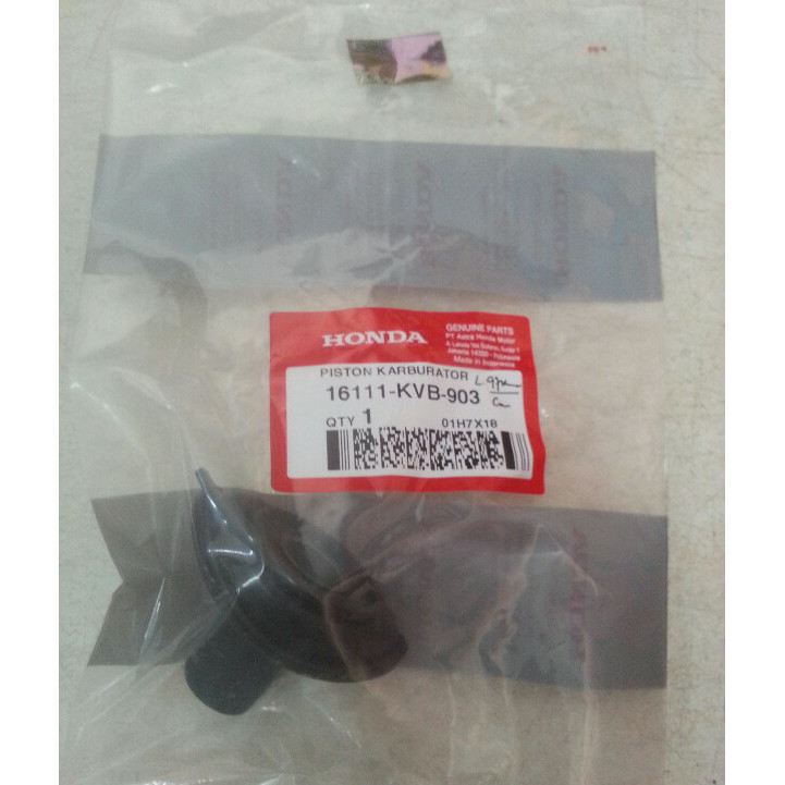 Ori karet vakum karbu beat vario 110 spacy scoopy vacum membran skep