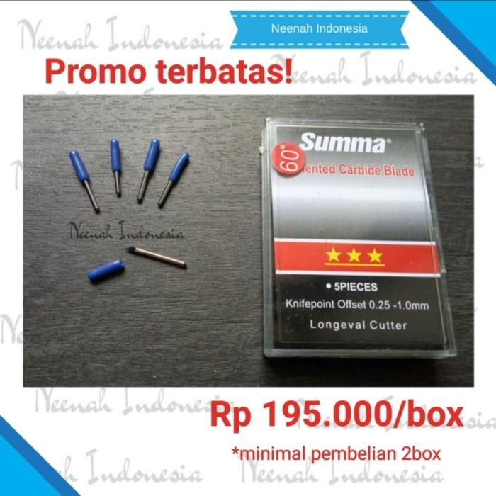 

Terbaru Promo Summa Blade 60Derajat Promo Terlaris