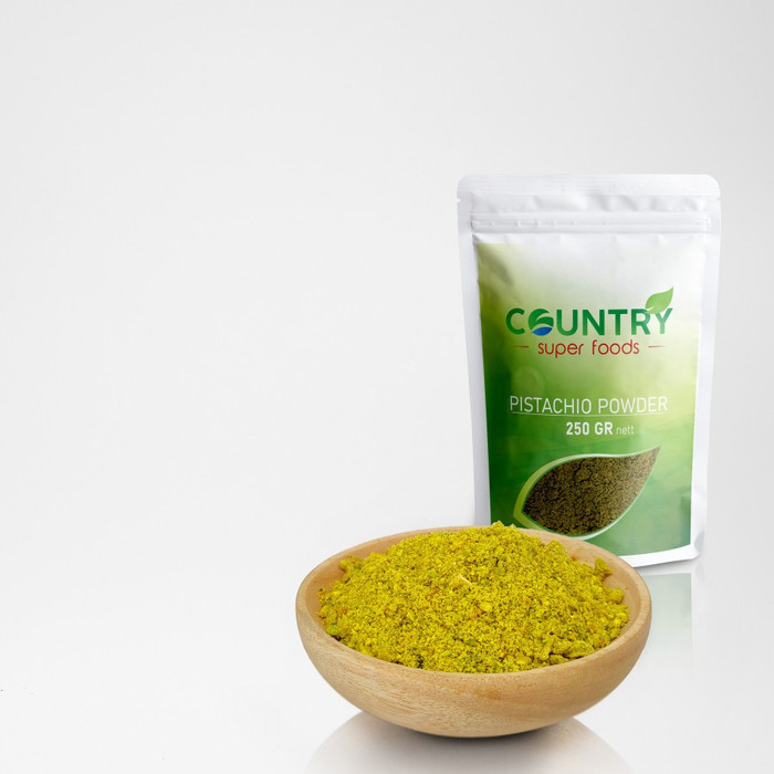 

Terlaris Pistachio Powder - 250 Gr Bubuk Kacang Pistachio Promo Terbaru