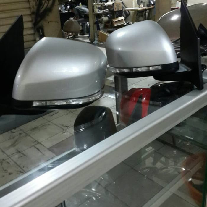 Spion - Spion Mobil Agya Elektrik Original 2012 2013 2014 2015 2016 10