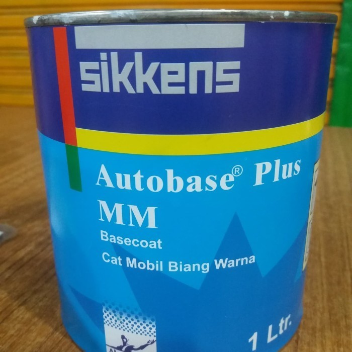 TERMURAH - Cat Sikkens PU White